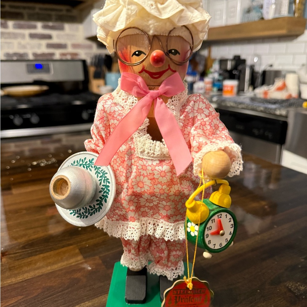 Steinbach Nutcracker